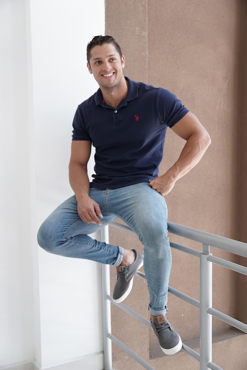 Best Baggy & Stretch Jeans for Men