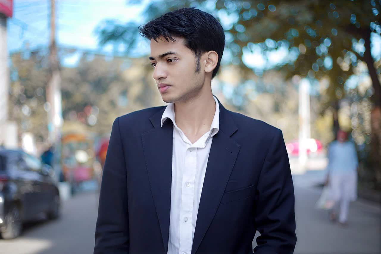 Best Formal & Semi Formal Attire For Men