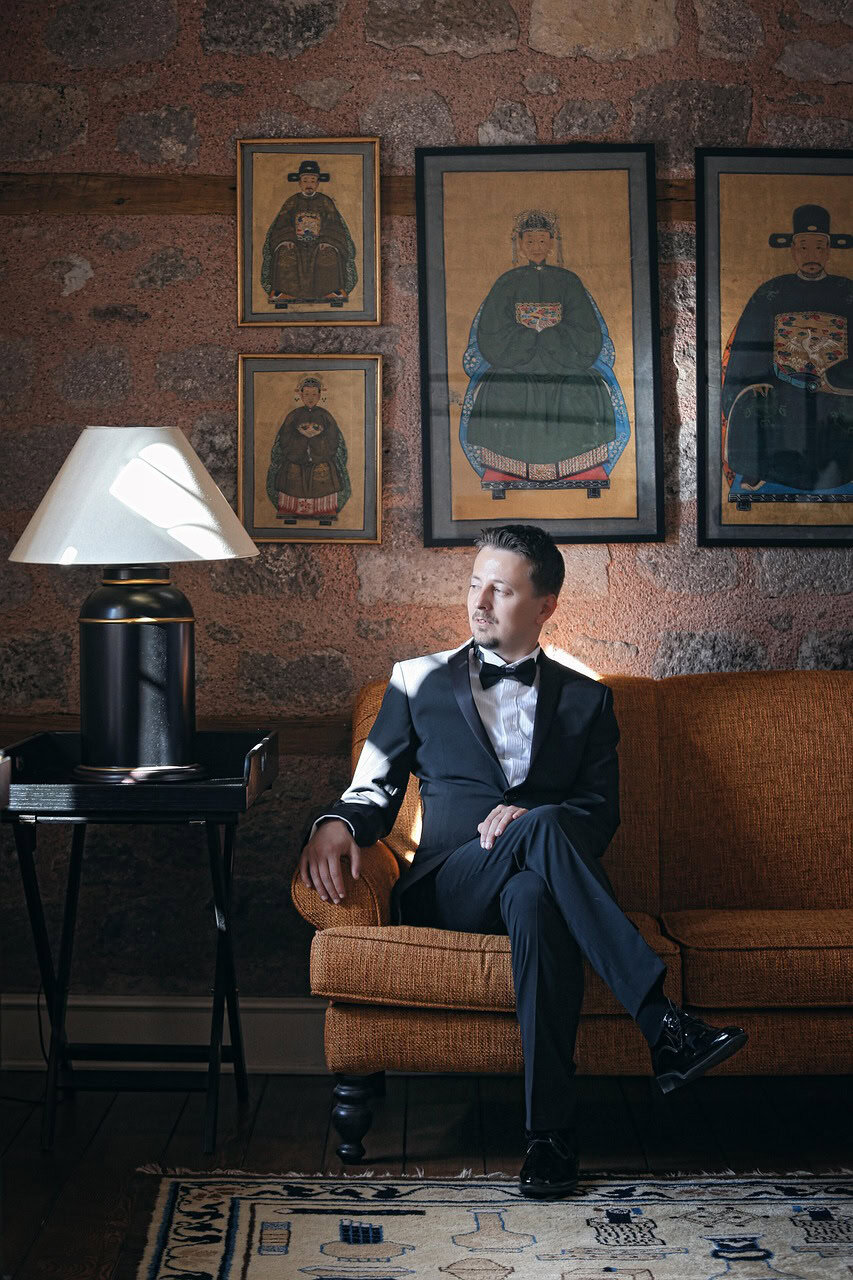 Best Formal & Semi Formal Attire for Men
