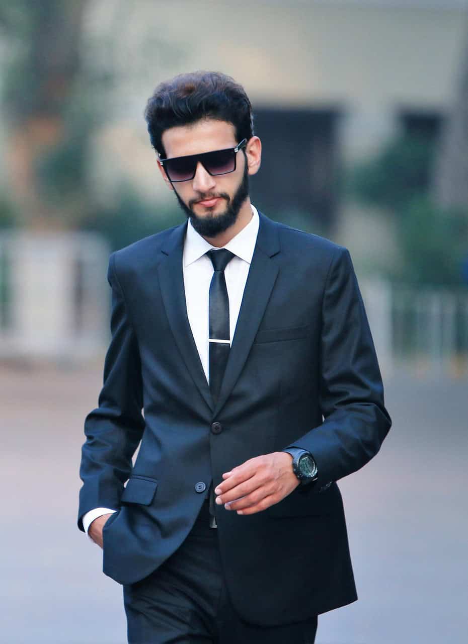 Best Formal & Semi Formal Attire for Men