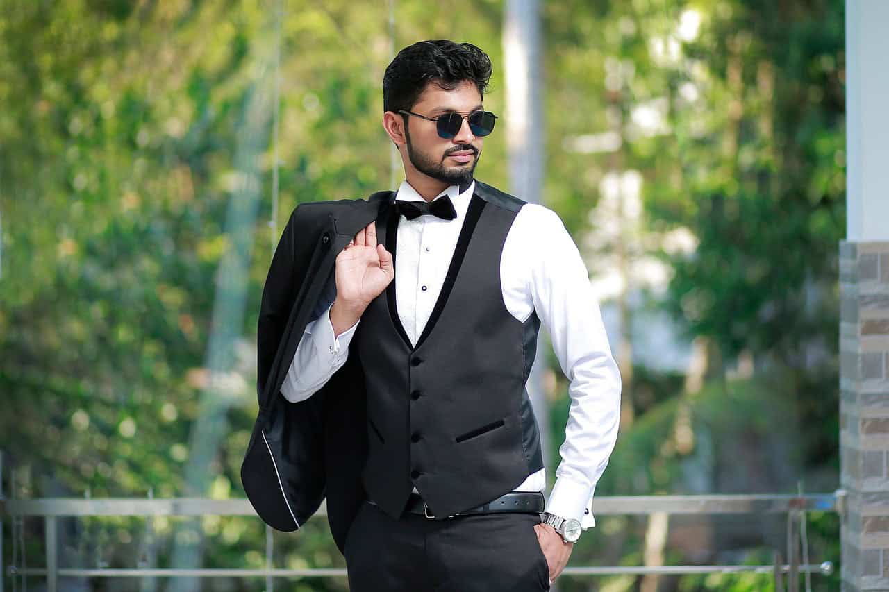 Best Formal & Semi Formal Attire For Men
